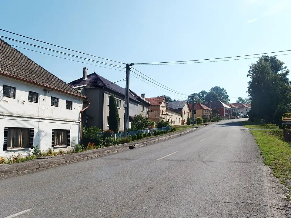 Dub (Starý Jičín)