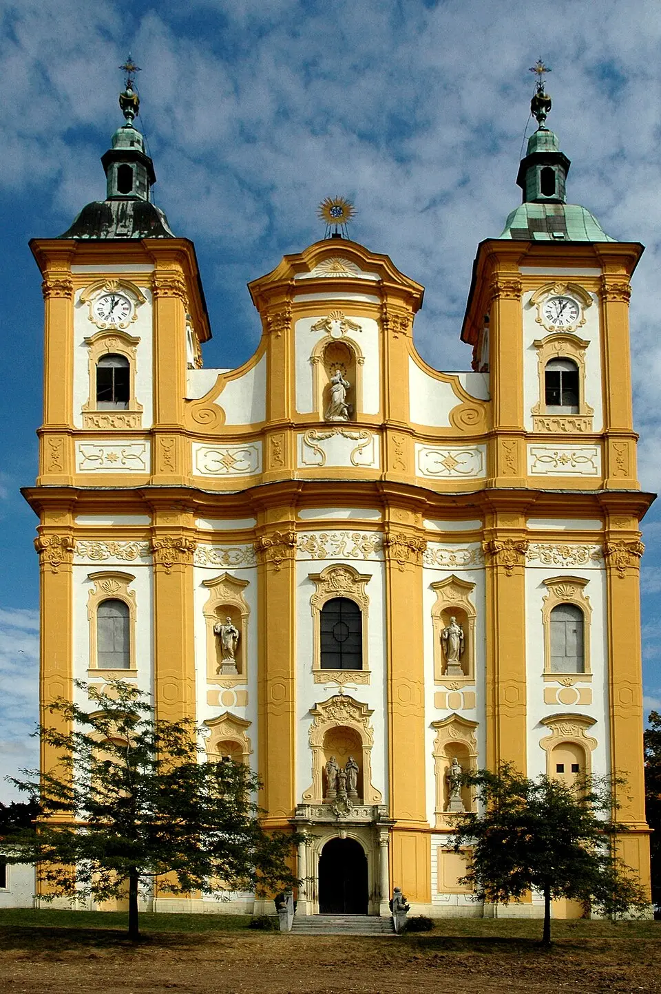 Dom der Reinigung der Jungfrau Maria