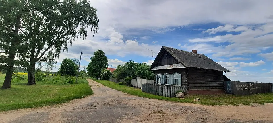 Дубавыя