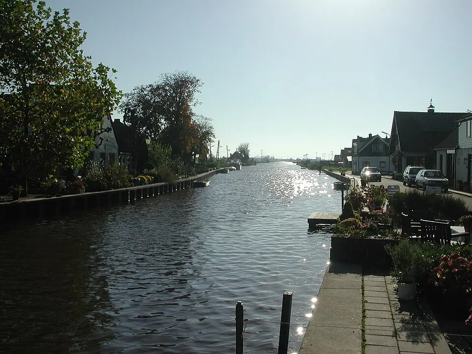 Dubbele Wiericke