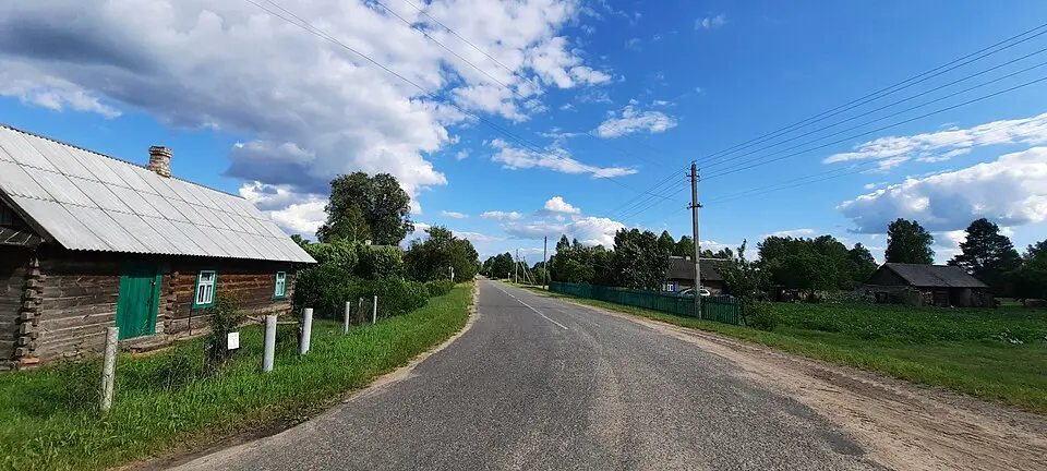Дубічна