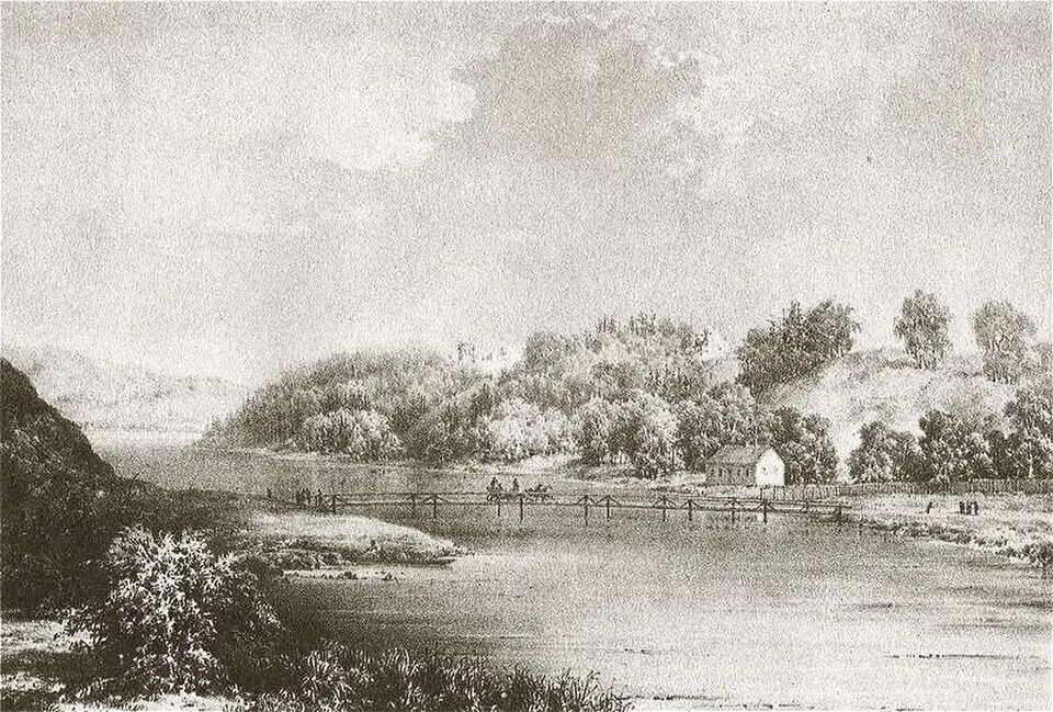 Dubingiai Castle