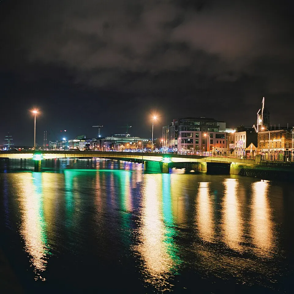 Talbot Memorial Bridge
