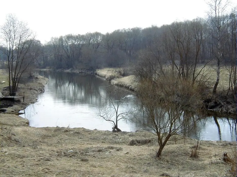 Dubna