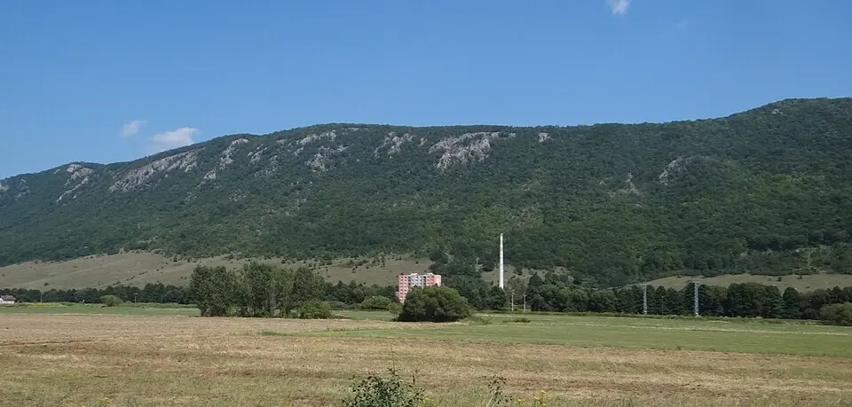 Plešivská planina
