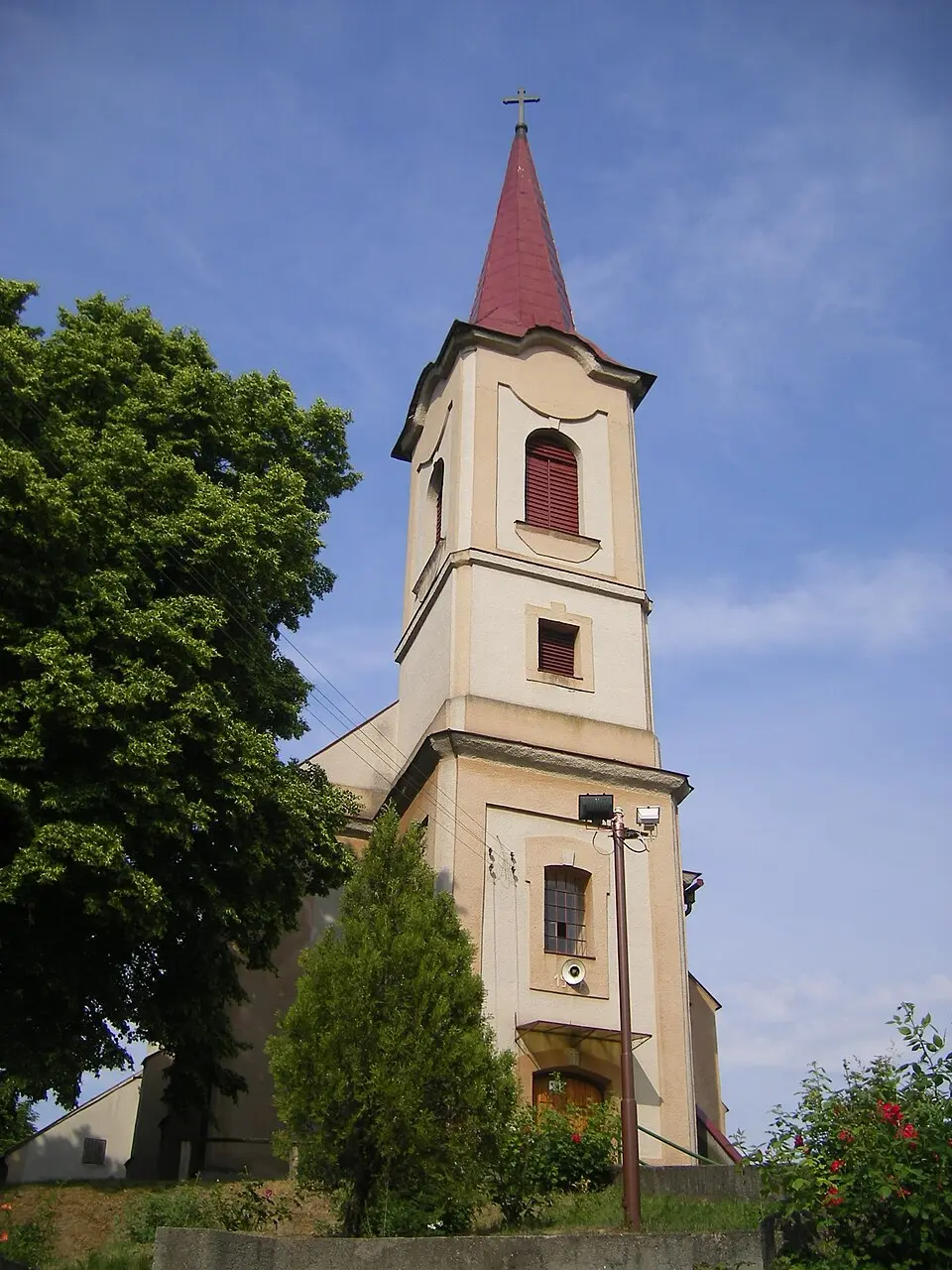 Image: Szeder László · CC BY-SA 3.0 Dubník
