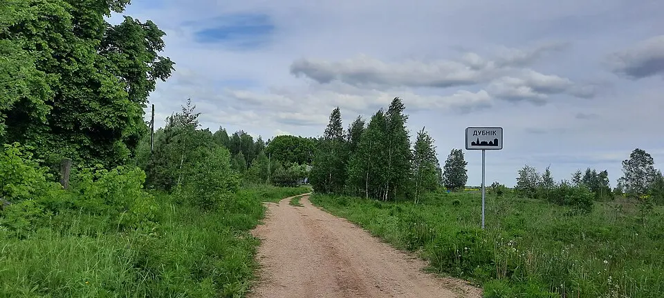 Дубнік