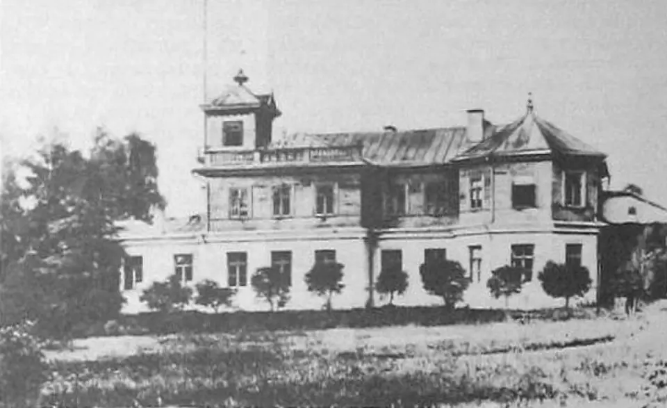 Дубнікі