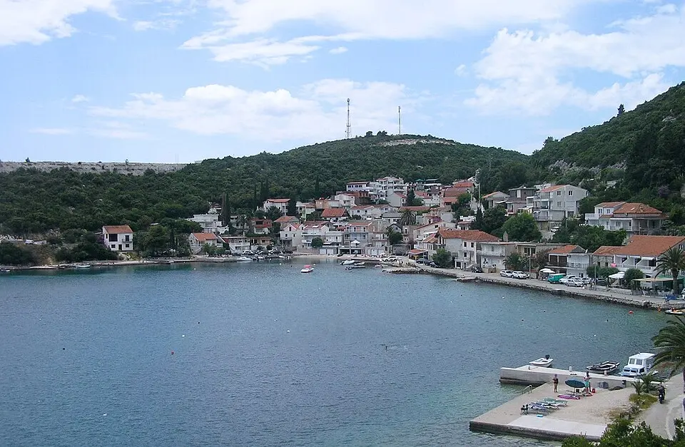 Duboka