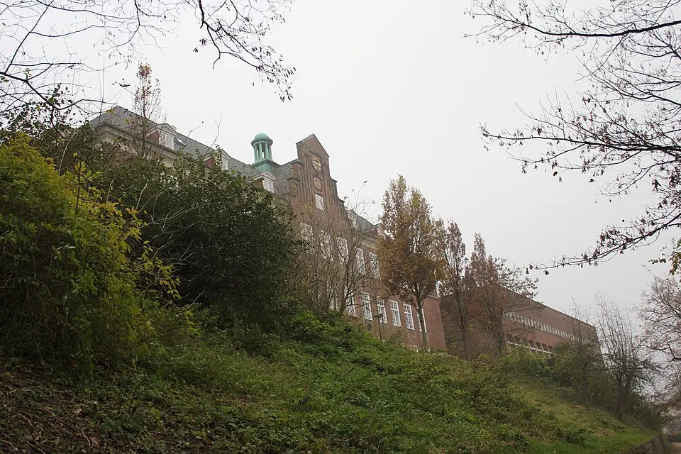 Duborg-Skolen