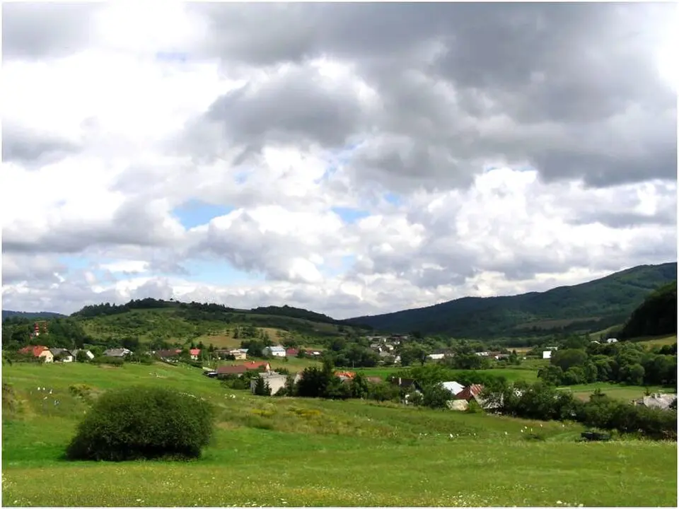Cseres