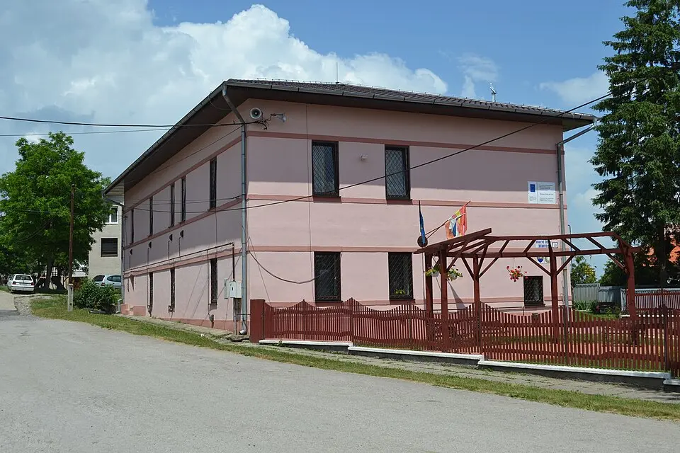 Dobóca