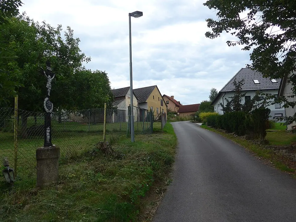 Dubovice