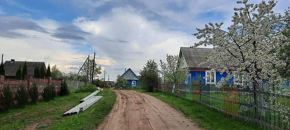 Dubraŭka