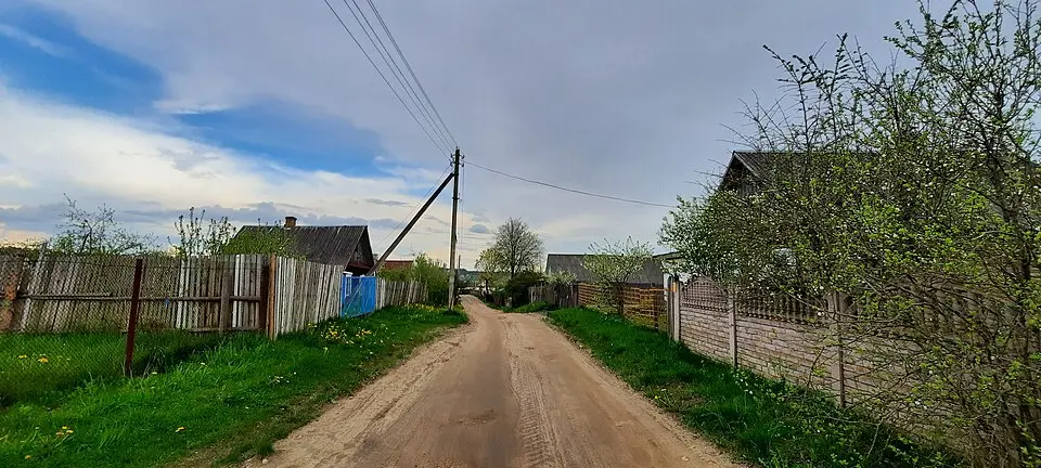 Дубраўка