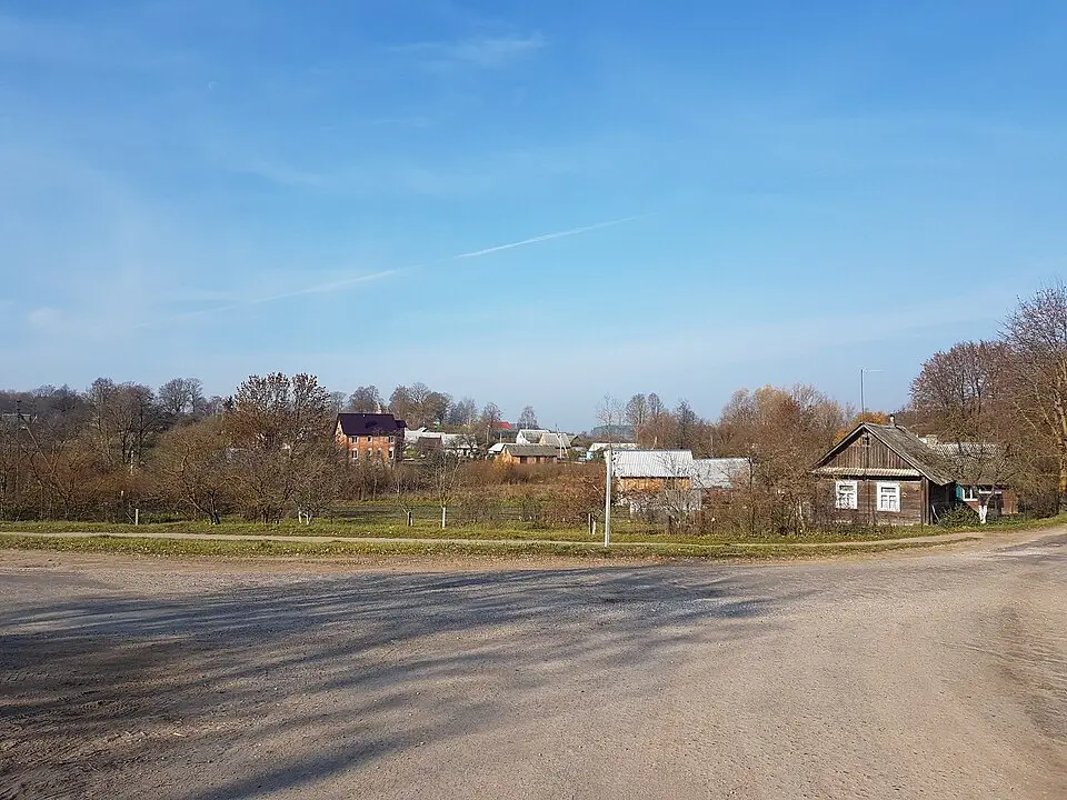 Дубрава