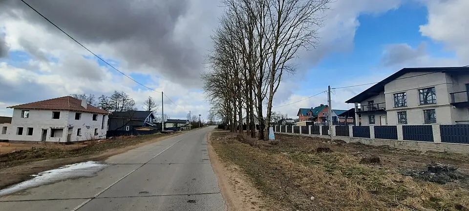 Дуброва