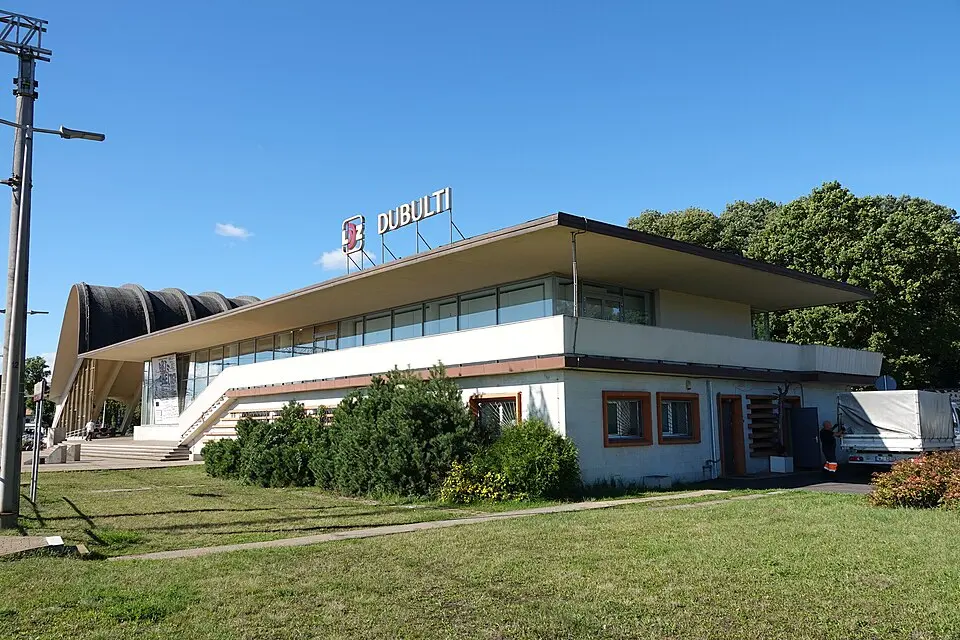 Dubulti