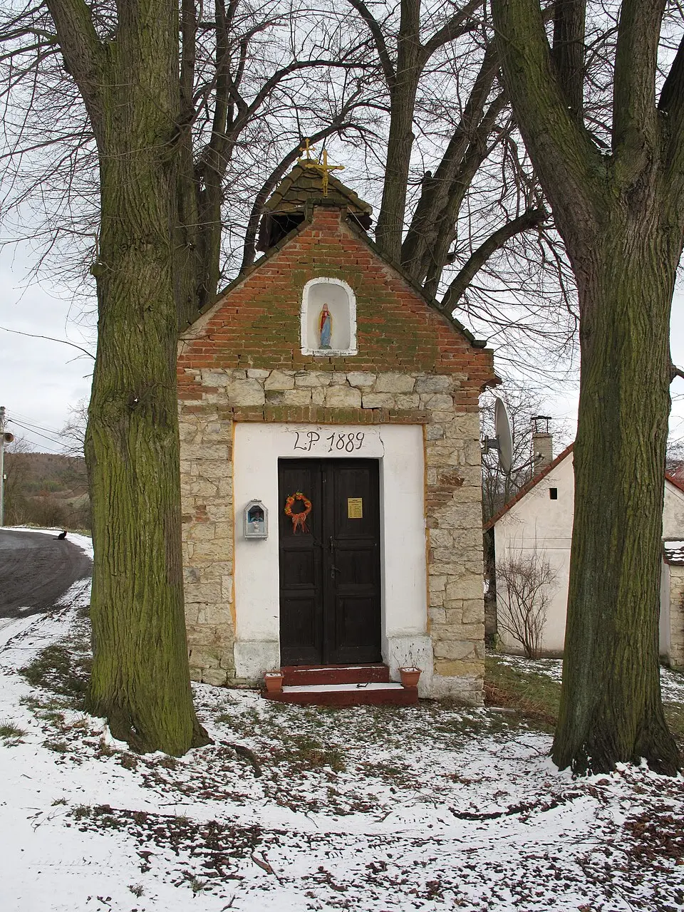 Dučice