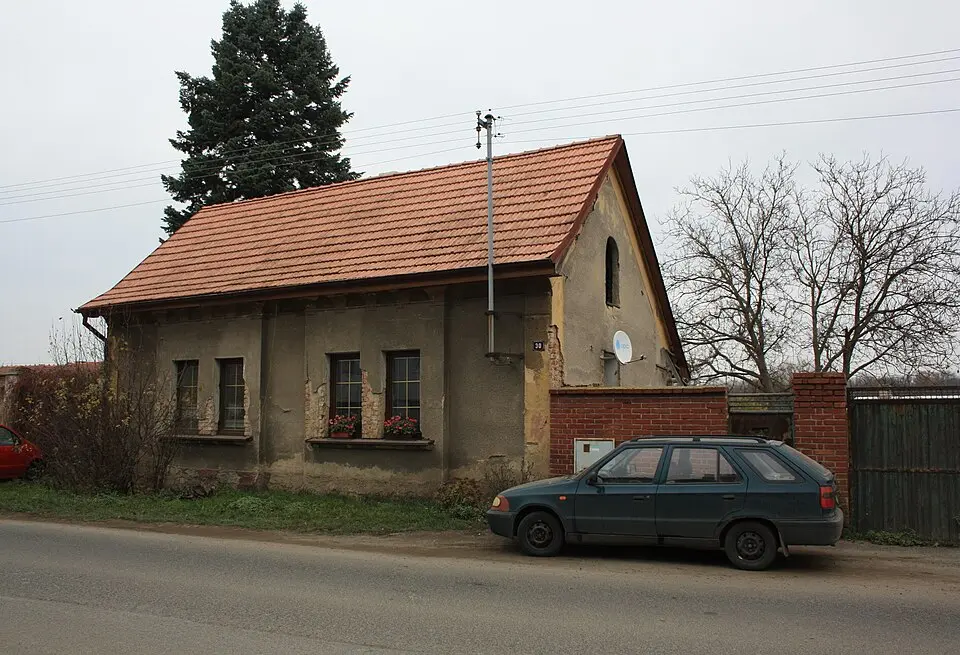 Dušníky