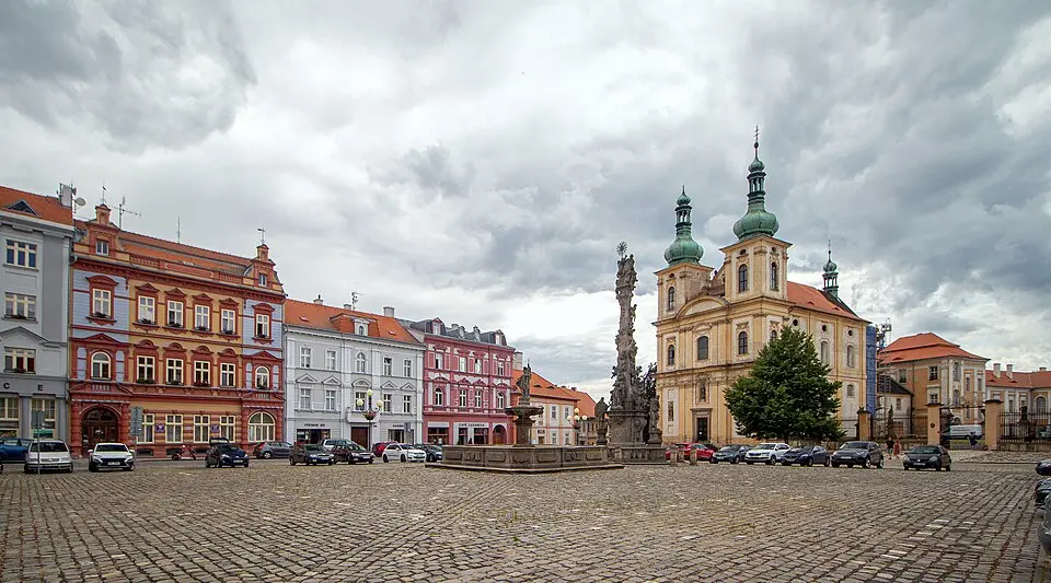 Duchcov