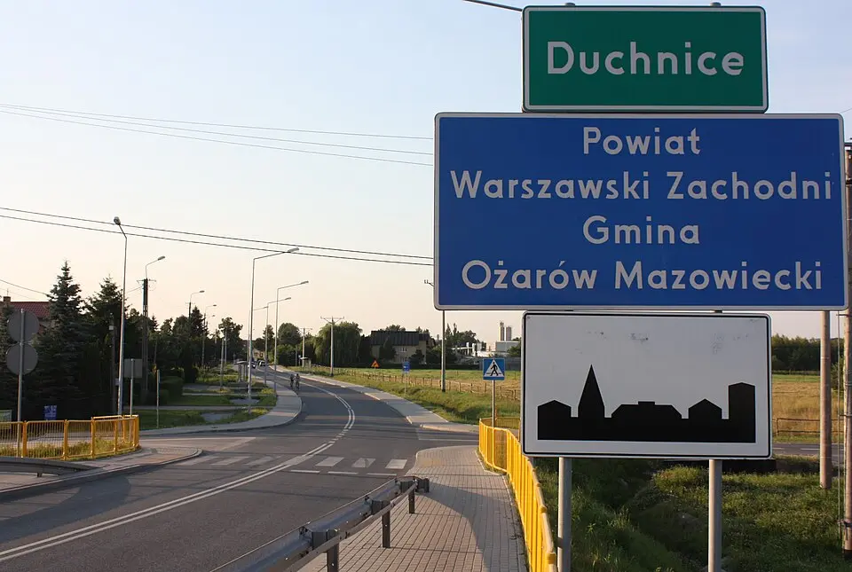 Duchnice