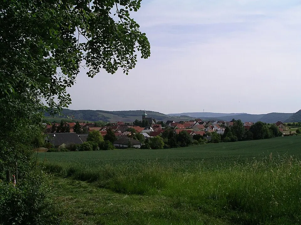 Duchroth