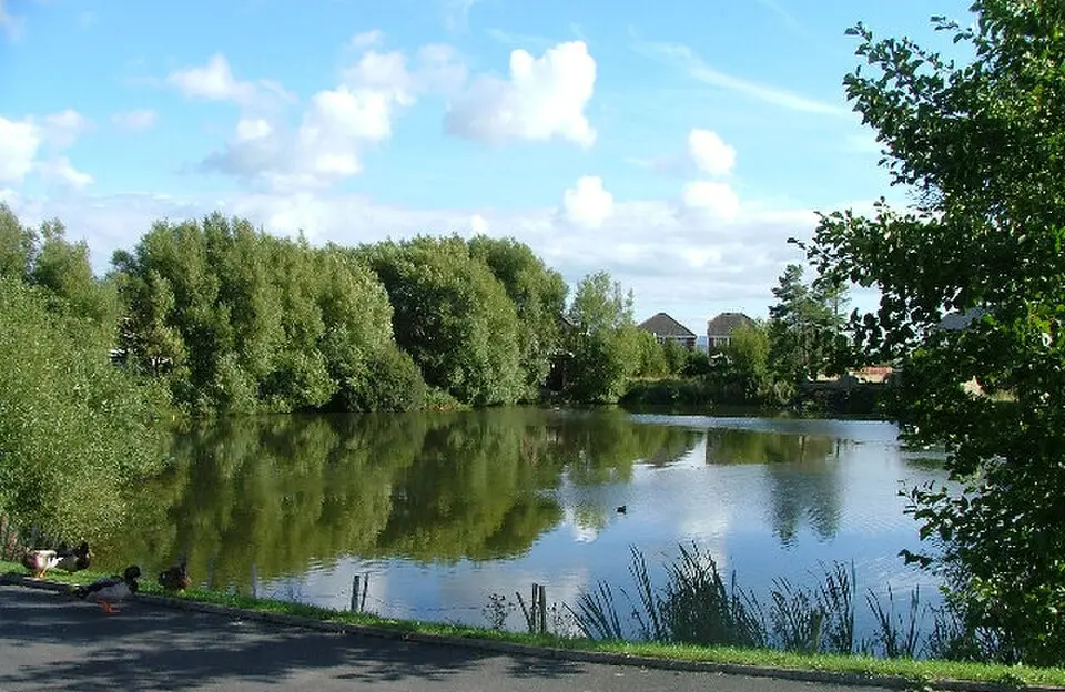 Heaton-mit-Oxcliffe