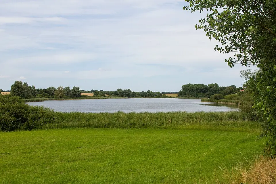 Kép: Tastenlöwe · CC BY-SA 4.0 Duckwitzer See