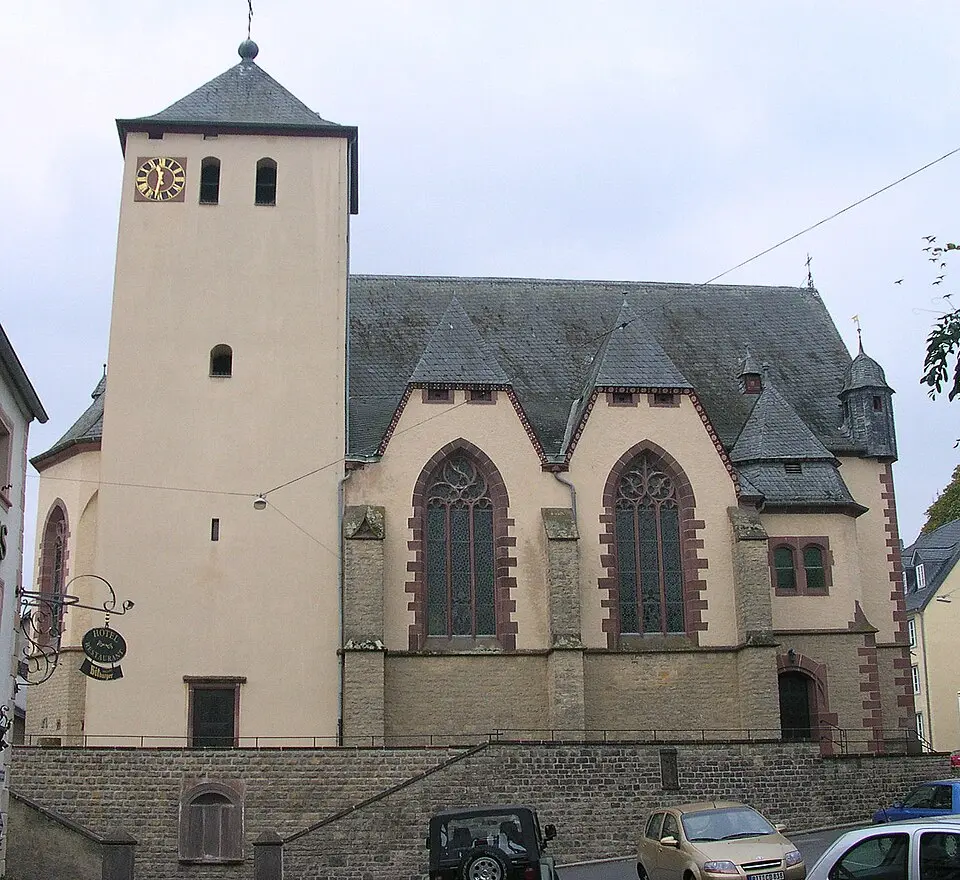 Kép: Norbert Schnitzler · CC BY-SA 3.0 Dudeldorf