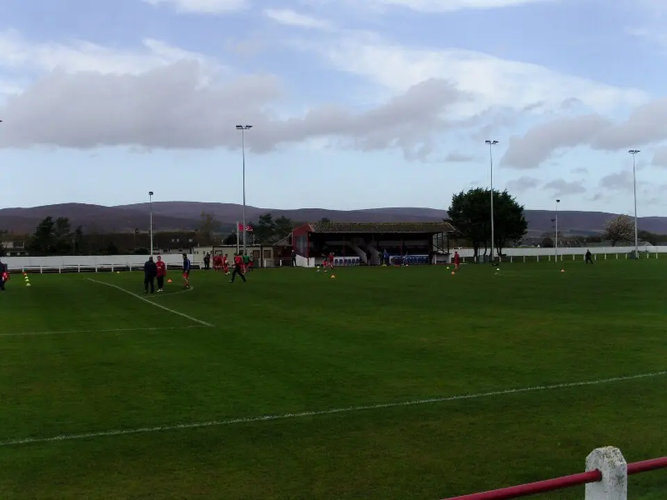 Brora Rangers