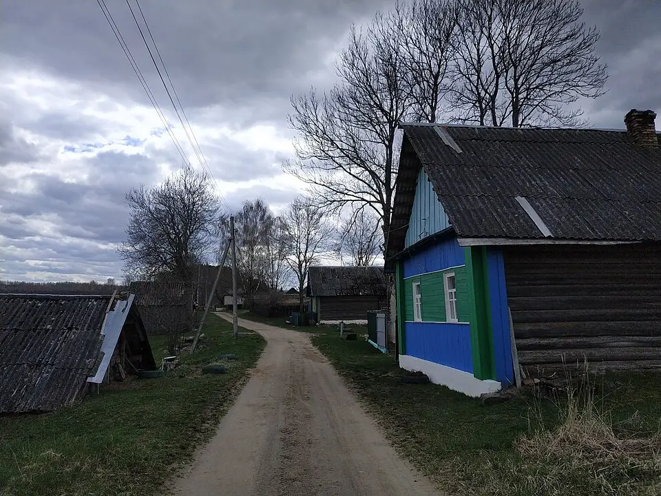 Дудзінка