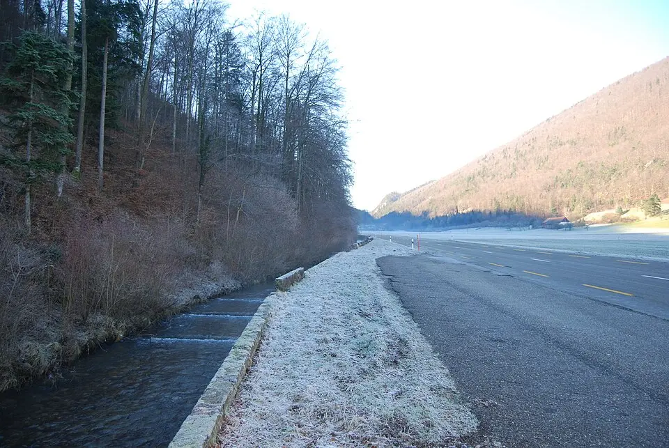 Dünnern