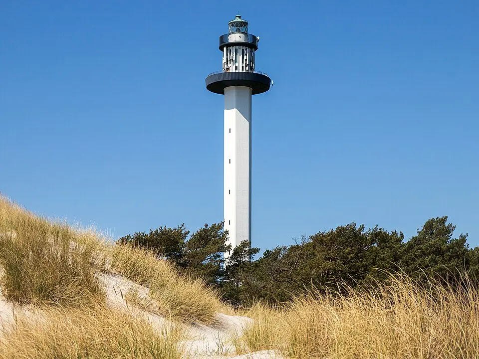 phare de Dueodde