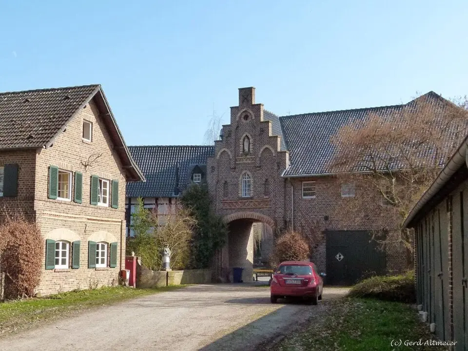 Haus Dürffenthal