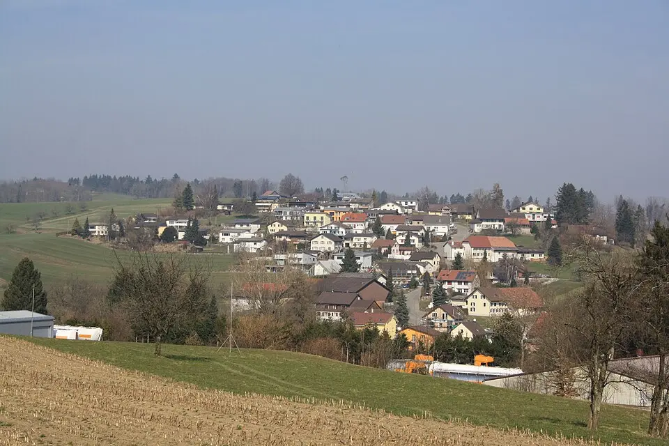 Bild: Badener · CC BY 3.0 Dürrenäsch