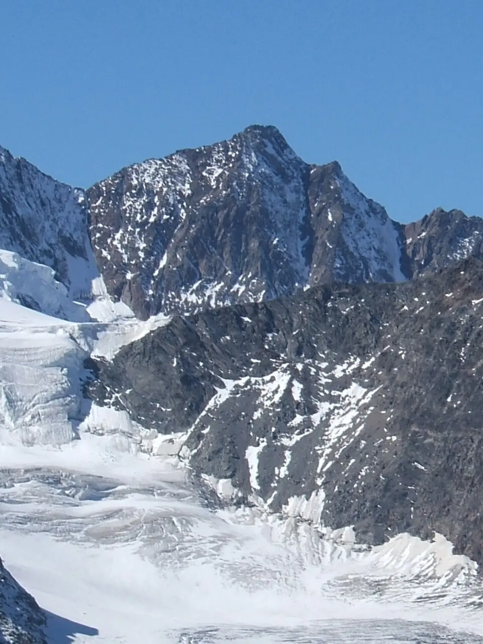 Dürrenhorn