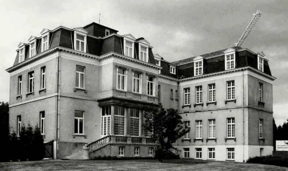 Kasteel Wouwendonk