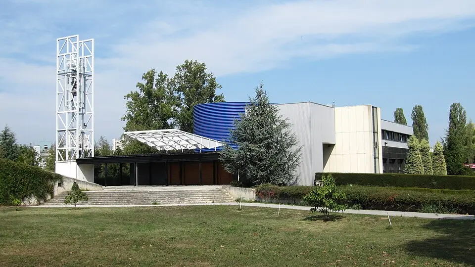 Župna crkva sv. Mateja apostola i evanđelista u Zagrebu