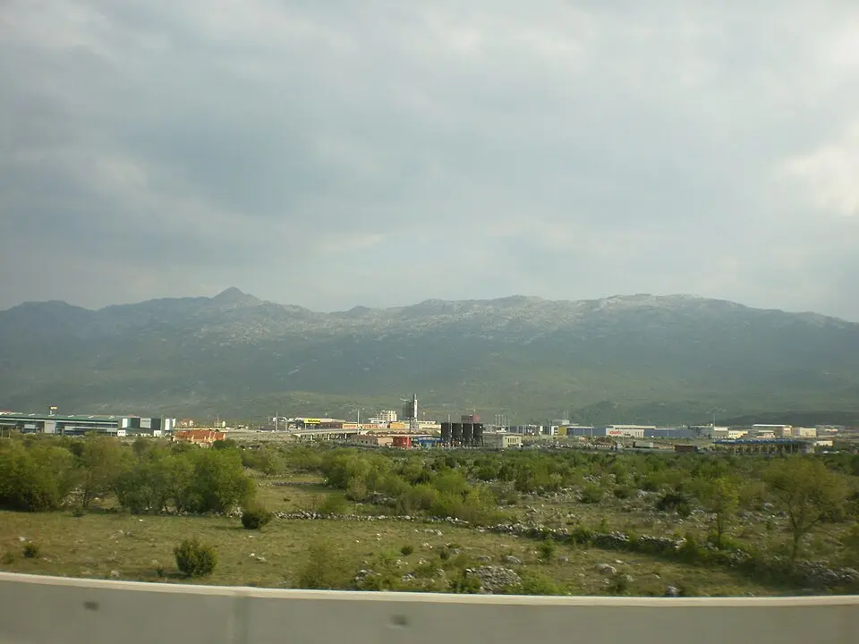 Dugopolje