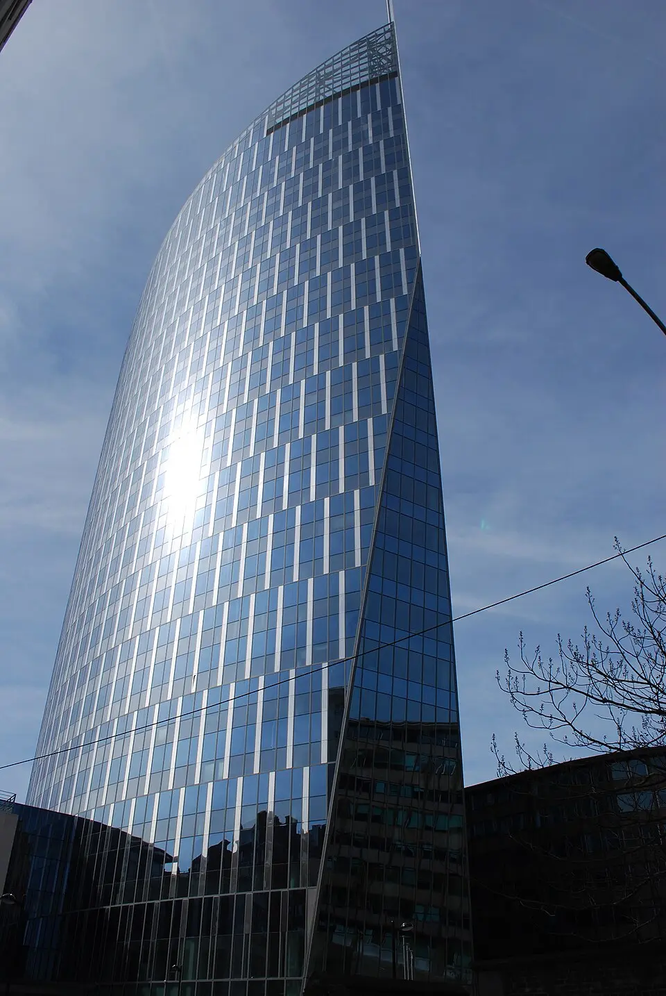 Paradis-toren