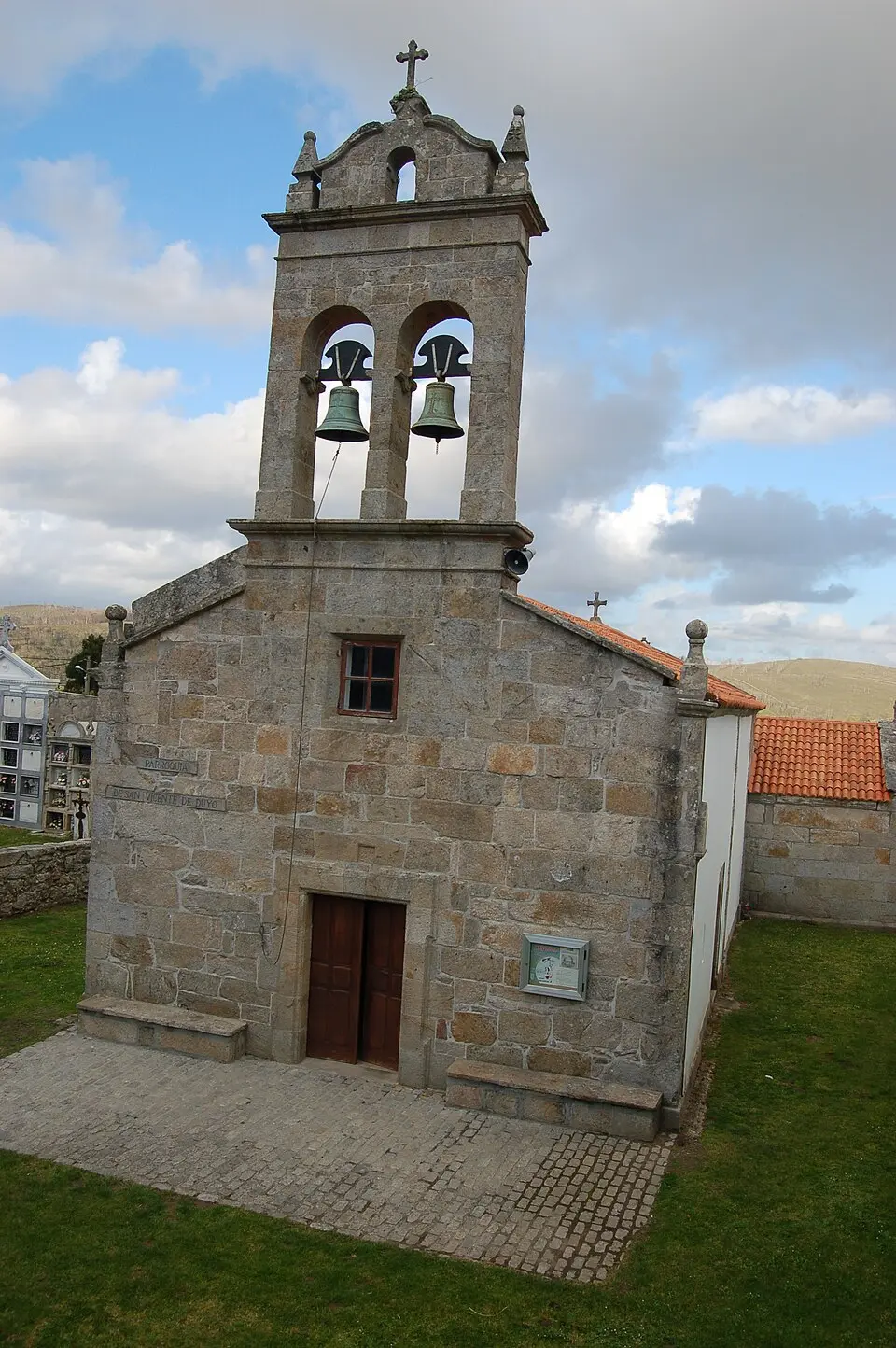 San Vicente de Duyo
