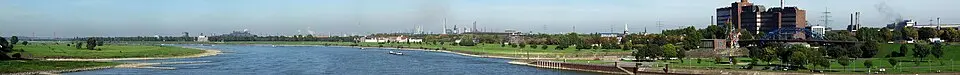 Niederrhein