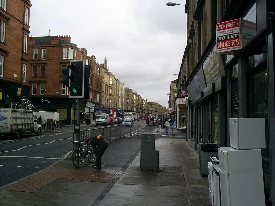 Dennistoun