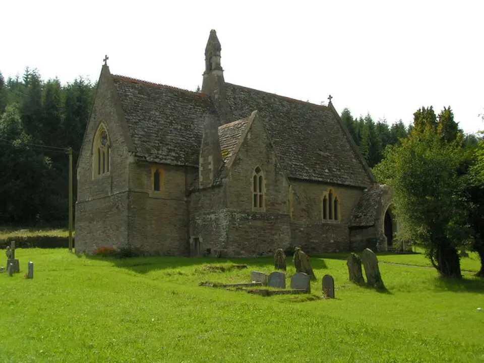 Image: andy dolman · CC BY-SA 2.0 Dulas