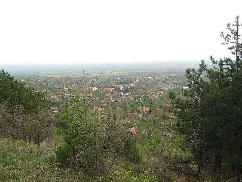 Дълбоки