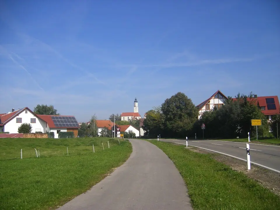 Obrázek: Szeder László · CC BY-SA 4.0 Öpfingen