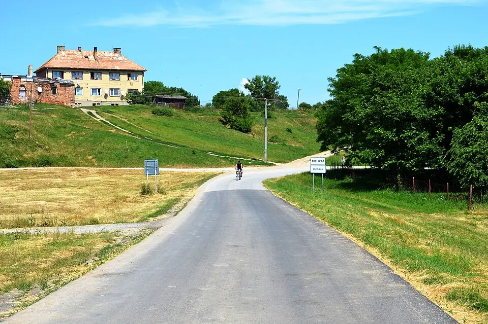 Dulovo
