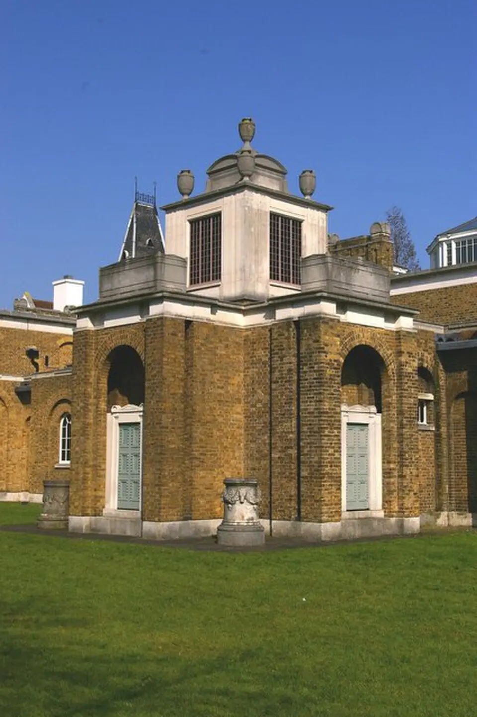 Galerija slik Dulwich