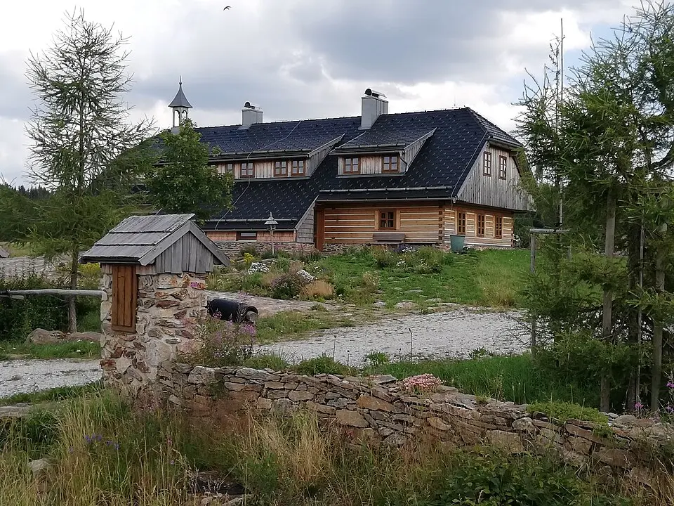 Hraběcí Huť